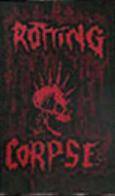 Rotting Corpse : Fuck it, it's Only Thrash